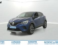 Renault Captur Bruz