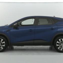 Renault Captur TCe 100 GPL Evolution 5p Bruz