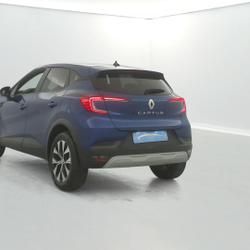 Renault Captur TCe 100 GPL Evolution 5p Bruz