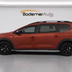 Dacia Jogger TCe 110 7 places SL Extreme + 5p occasion - Rez&eacute; - photo 2/33