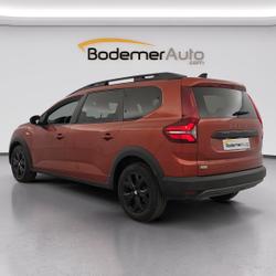 Dacia Jogger TCe 110 7 places SL Extreme + 5p occasion - Saint-Priest - photo 3/33
