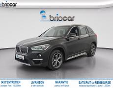 BMW X1 Beaucouzé