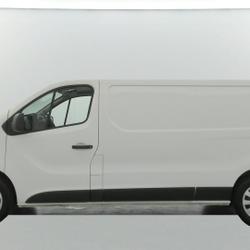 Renault Trafic FGN L2H1 1300 KG DCI 120 GRAND CONFORT 4p occasion - Bruz - photo 2/25