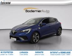 Renault Clio 5 Molsheim
