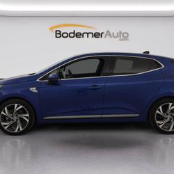 Renault Clio 5 Clio E-Tech 140 21N R.S. Line 5p Molsheim