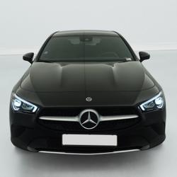 Mercedes CLA 250 e 8G-DCT Progressive Line Mondeville