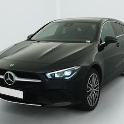 Mercedes CLA 250 e 8G-DCT Progressive Line Mondeville