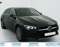 Mercedes CLA Saint-Priest
