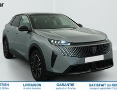 Peugeot 3008 Beaucouzé