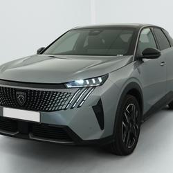 Peugeot 3008 Hybrid 145 e-DCS6 GT Beaucouz&eacute;