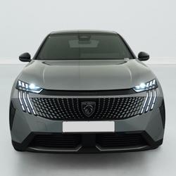 Peugeot 3008 Hybrid 145 e-DCS6 GT Trappes