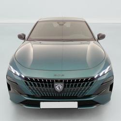 Peugeot 308 III Phase 1 BLUEHDI 130CH S S EAT8 GT Rez&eacute;