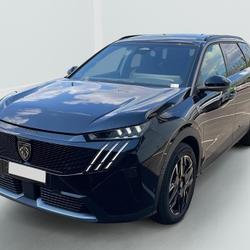 Peugeot 5008 HYBRID 145CH E-DCS6 GT Saint-Priest