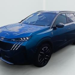 Peugeot 5008 HYBRID 145CH E-DCS6 GT Rez&eacute;