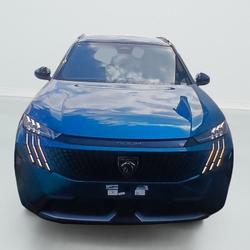 Peugeot 5008 HYBRID 145CH E-DCS6 GT Saint-Priest