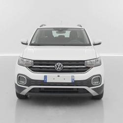 Volkswagen T-Cross T-CROSS 1.0 TSI 110ch Active DSG Rez&eacute;