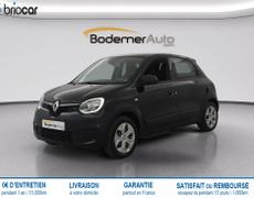 Renault Twingo 3 Saint-Priest