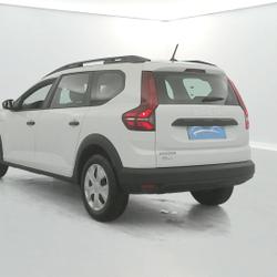 Dacia Jogger TCe 110 5 places GSR2 Essential 5p occasion - Saint-Jean-d'Illac - photo 3/26