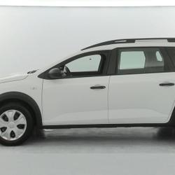 Dacia Jogger TCe 110 5 places GSR2 Essential 5p occasion - Mondeville - photo 2/26