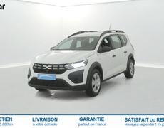 Dacia Jogger Vitrolles