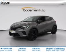 Renault Captur Saint-Jean-d'Illac