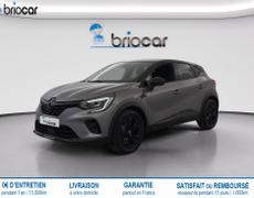 Renault Captur Molsheim