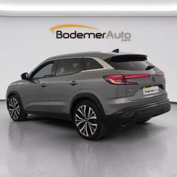 Renault Austral E-Tech hybrid 200 Iconic 5p Molsheim