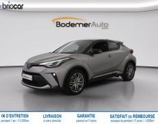 Toyota C-HR Saint-Priest