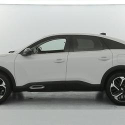 Citroen C4 BlueHDi 130 EAT8 Max 5p occasion - Beaucouz&eacute; - photo 2/31