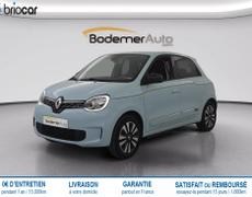 Renault Twingo 3 Rezé