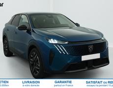 Peugeot 3008 Beaucouzé
