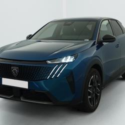 Peugeot 3008 Hybrid 145 e-DCS6 Allure Beaucouz&eacute;