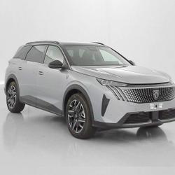 Peugeot 5008 5008 III 1.2 Hybrid 145ch GT e-DCS6 Beaucouz&eacute;