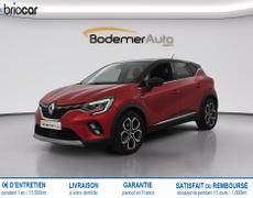 Renault Captur Saint-Jean-d'Illac