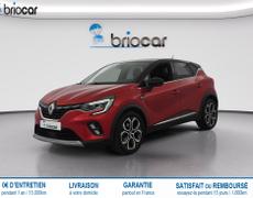 Renault Captur Mondeville