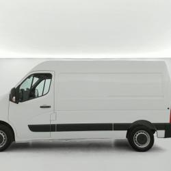 Renault Master FGN TRAC F3500 L2H2 BLUE DCI 135 CONFORT 4p occasion - Trappes - photo 2/25