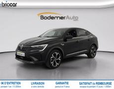 Renault Arkana Vitrolles