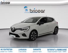Renault Clio 5 Saint-Jean-d'Illac