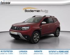 Dacia Duster Vitrolles