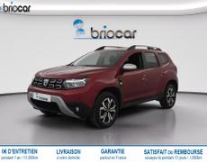 Dacia Duster Molsheim