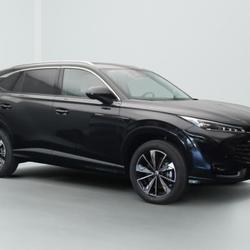 MG EHS 1.5 Hybrid+ 224 ch Luxury Mondeville