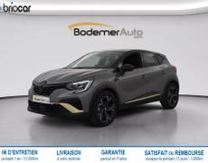 Renault Captur Bruz