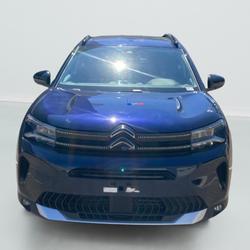 Citroen C5 Aircross Hybride 136 e-DCS6 Max Beaucouz&eacute;
