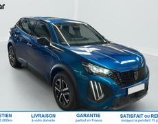 Peugeot 2008 Rezé