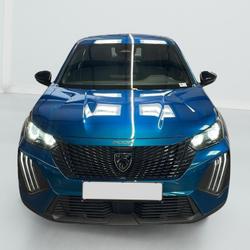 Peugeot 2008 100 S S BVM6 Style Rez&eacute;