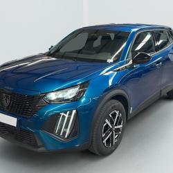 Peugeot 2008 100 S S BVM6 Style Trappes