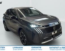 Peugeot 3008 Saint-Priest
