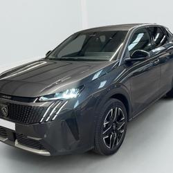 Peugeot 3008 Hybrid 145 e-DCS6 Allure Trappes