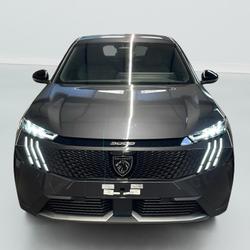Peugeot 3008 Hybrid 145 e-DCS6 Allure Molsheim