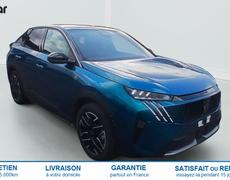 Peugeot 3008 Beaucouzé